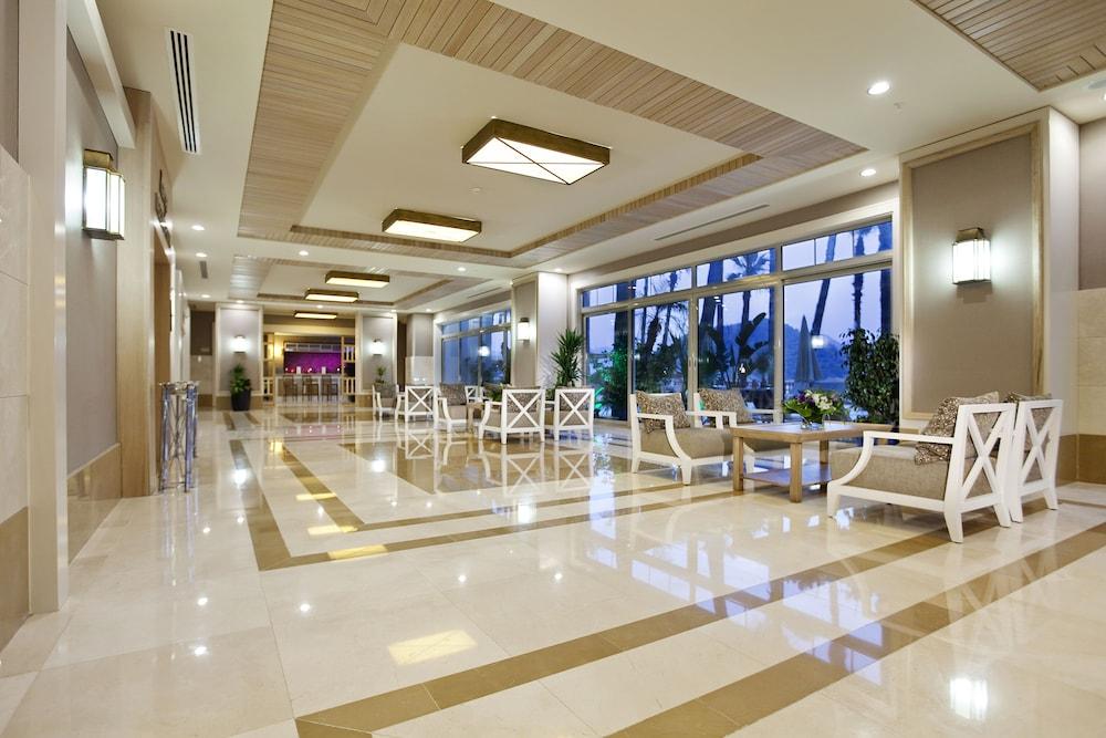 Quadas Hotel - Adult Only Marmaris Extérieur photo